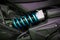 Motorcycle shock absorbers