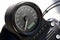 Motorcycle Speedometer