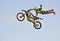 Motorcycle Stunt