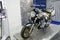 Motorcycle Yamaha XJR1300