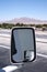 Motorhome RV Traveling Mirror