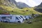 Motorhomes Parking