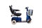 Motorised wheelchair for disposable people