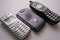 Motorola Cell Phones from Early 2000s