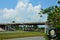 Motorway to Vinales, Cuba