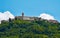 Motovun - Small town on the hill in Istria, Croatia.