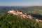 Motovun Village in Croatia. It is a village and a municipality in central Istria, Croatia. In ancient times, both Celts and