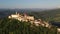 Motovun Village in Croatia. It is a village and a municipality in central Istria, Croatia. In ancient times, both Celts and