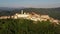 Motovun Village in Croatia. It is a village and a municipality in central Istria, Croatia. In ancient times, both Celts and