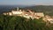 Motovun Village in Croatia. It is a village and a municipality in central Istria, Croatia. In ancient times, both Celts and