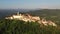 Motovun Village in Croatia. It is a village and a municipality in central Istria, Croatia. In ancient times, both Celts and