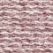 Mottled grunge blotch wavy stripe pattern background. Worn aqua blue red rustic nautical repeat swatch. Horizontal wave