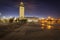 Moulay Abd el Aziz Mosque in Laayoune