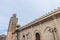 Moulay Al Yazid mosque at Marrakech, Morocco