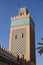 Moulay el Yazid Mosque in Marrakech, Morocco