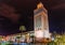 Moulay El Yazid Mosque in Marrakesh, Morocco