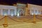 Moulay Ismail Mausoleum at Meknes, Morocco