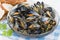 Moules Marinieres