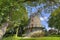 Moulin Fleming, a Stone Windmill from Quebec, Canada