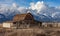 Moulton Barn Grand Teton National Park