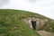 Mound of Hostages at Hil of tara