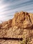 Mounds Mountain And Cloudy Sky   Cave