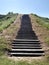 Moundville Native American Park and Museum in Moundville Alabama