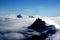 Mount Aiguille du Midi