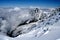 Mount Aiguille du Midi