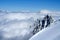 Mount Aiguille du Midi