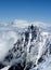 Mount Aiguille du Midi