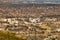 Mount Ainslie Lookout