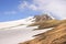 Mount Aragats (South peak)