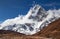 Mount Arakam Tse, Nepal Himalayas mountains