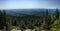 Mount Ascutney Hang Glide View