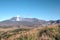 Mount Aso, Kyushu, Japan