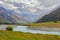 Mount Aspiring National Park, Matukituki River