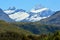 Mount Aspiring National Park - New Zealand