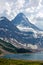 Mount Assiniboine