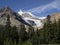 Mount Athabasca