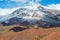 Mount Atlas in Morocco