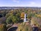 Mount Auburn Cemetery, Watertown, Massachusetts, USA