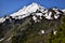 Mount Baker from Artist Point Washington State