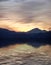 Mount Baker Sunrise