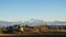 Mount Baker Viewed from the Fraser Valley