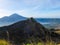 Mount Batur trecking