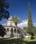 Mount of Beatitudes