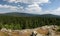 Mount Brocken (Harz) in Germany