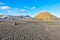 Mount Bromo and Mount Batok, Indonesia