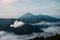 Mount Bromo at Sunrise